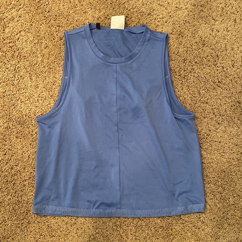 Gymshark Whitney Simmons Tank Top